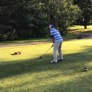 Meet your Posher, Marcus